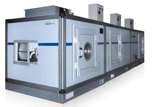 長沙凈化空調(diào)怎么進行有預防、有計劃的維護保養(yǎng)工作