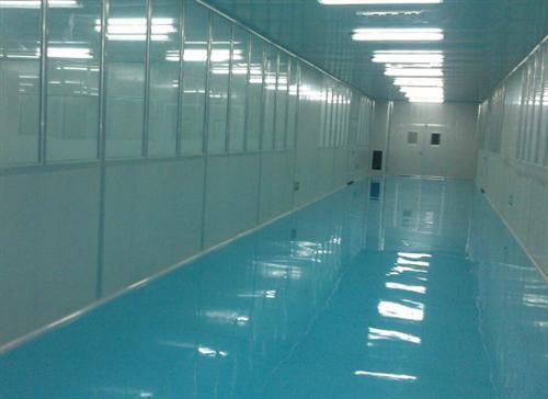 凈化工程建設(shè)中有哪些細(xì)節(jié)需要注意？