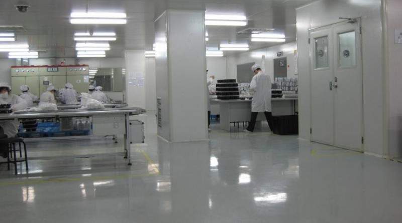 食品凈化車(chē)間有些什么標(biāo)準(zhǔn)？