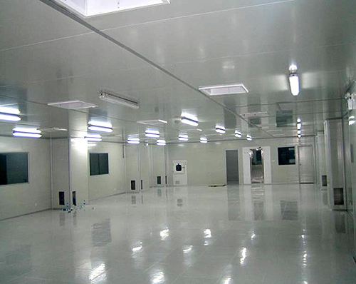 動植物研究實驗室的設(shè)計和建設(shè)應(yīng)注意什么？