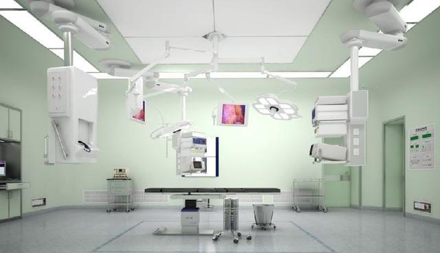 醫(yī)院實(shí)驗(yàn)室潔凈裝飾工程有哪些要求