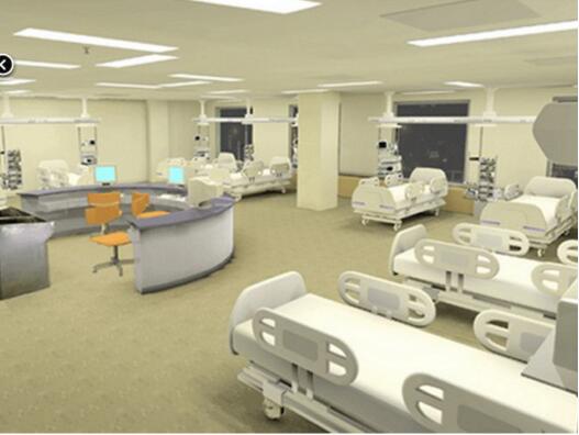 ICU、NICU凈化