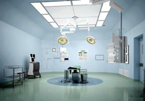 凈化車(chē)間最主要之作用是什么？