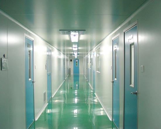 無菌實驗室如何設計比較好？