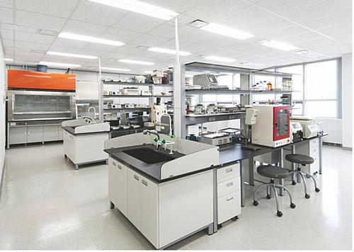 工廠實驗室裝修改造需要留意哪些方面？